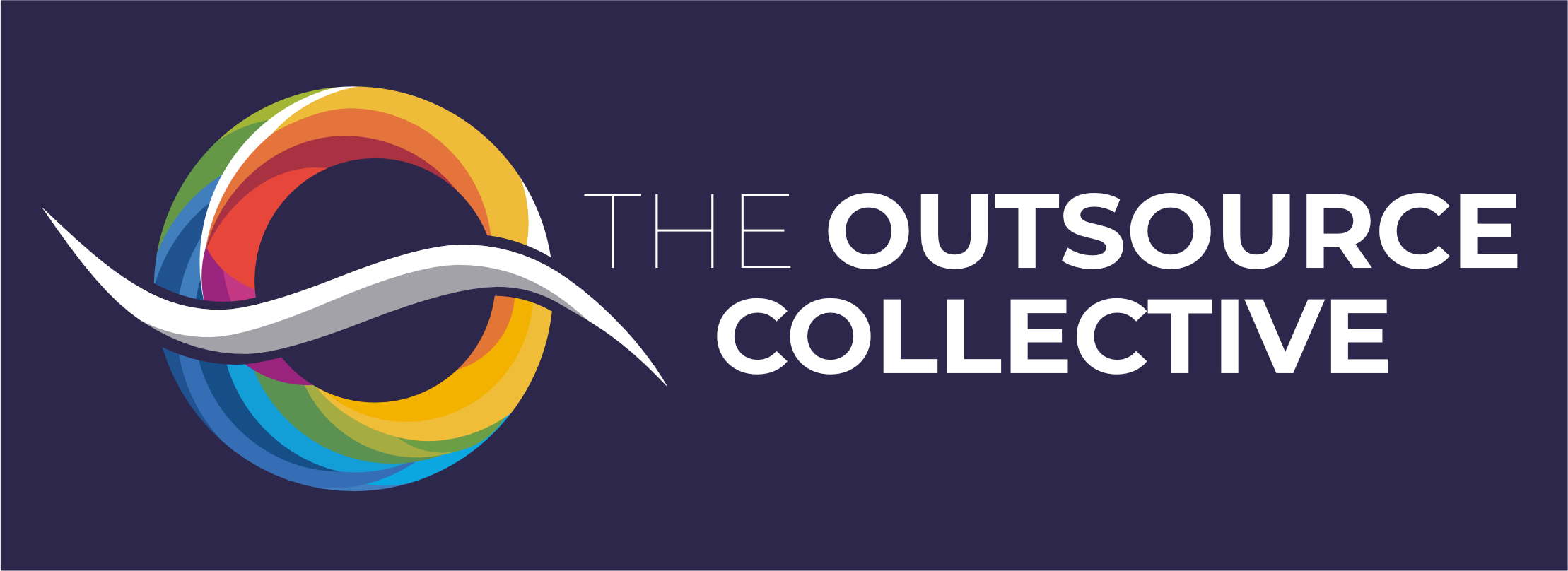 The Outsource Collective logo